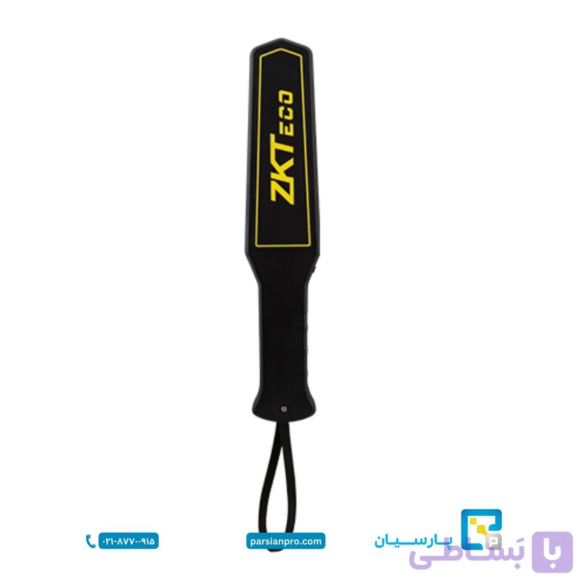 دستگاه گوشی یاب مدارس مدل D180E — تصویر 1