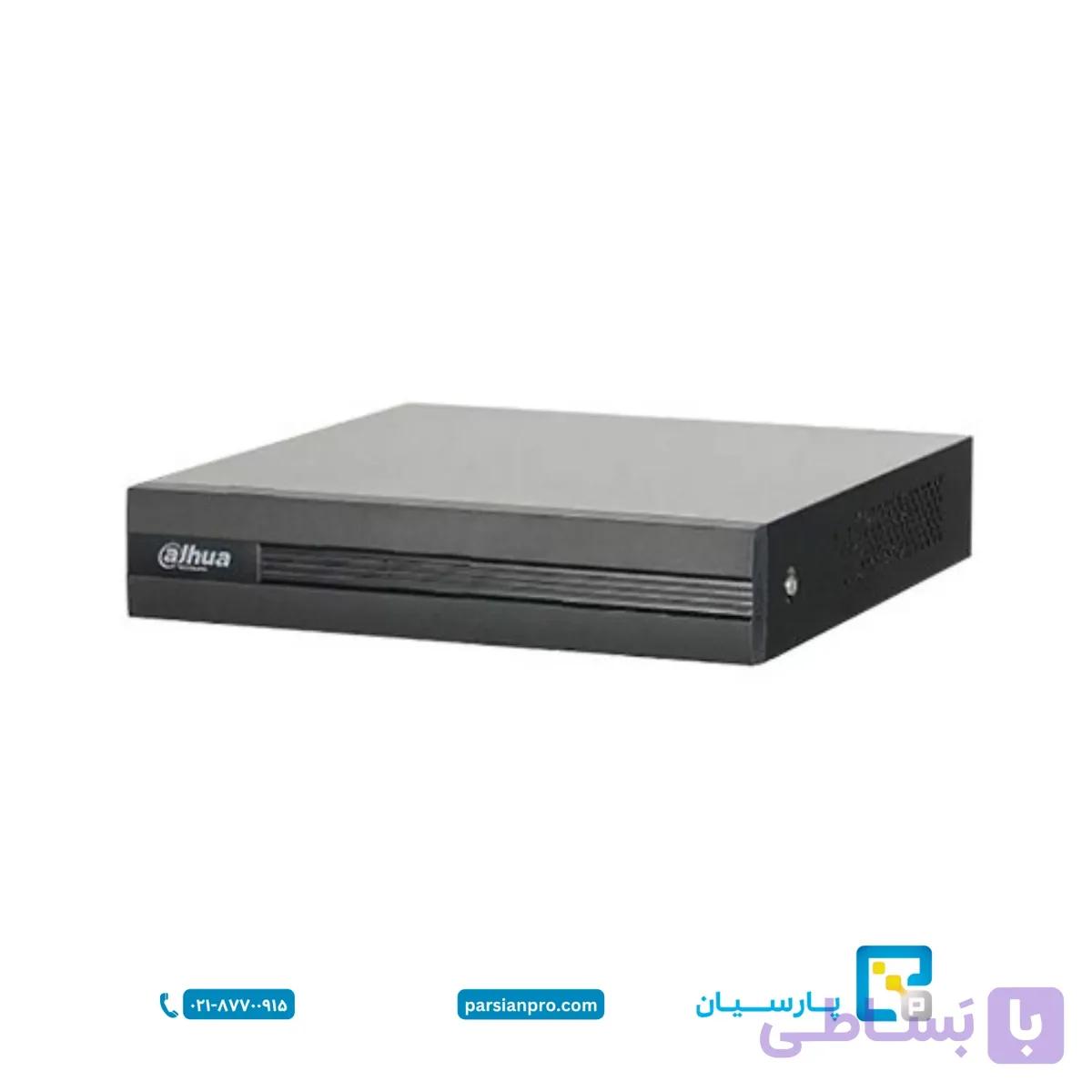 دستگاه ضبط کننده دی وی آر (8 کانال) — تصویر 1