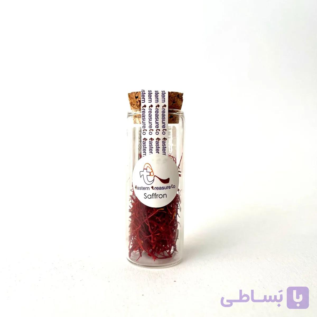 زعفران سرگل — تصویر 1