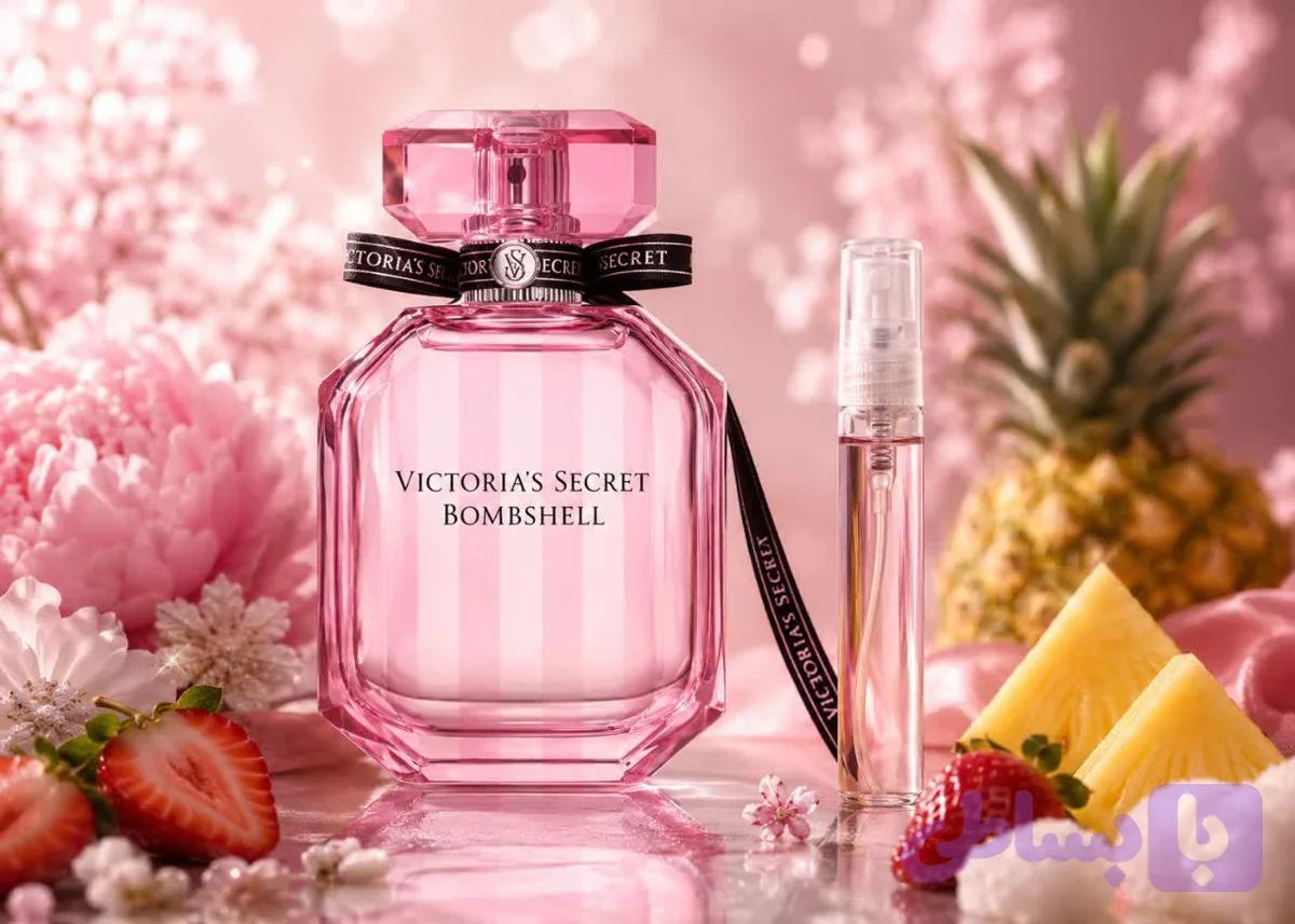 عطر Victoria’s Secret Bombshell عطر — تصویر 1
