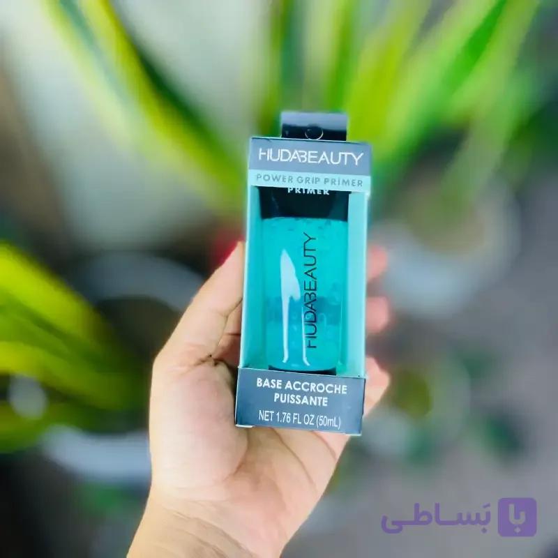 پرایمر بیوتی — تصویر 1