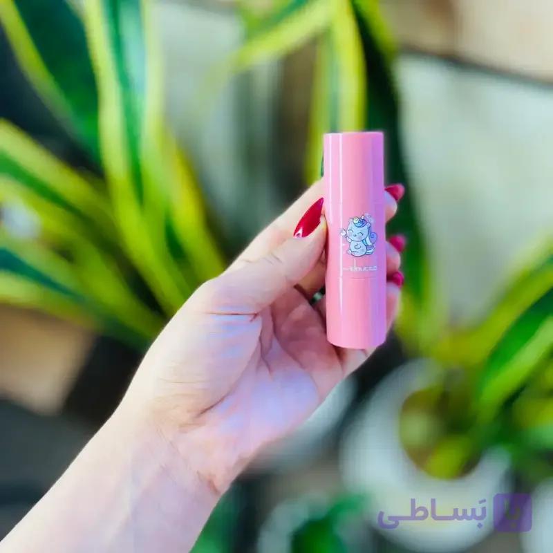 رژگونه دوسه استیکی — تصویر 1