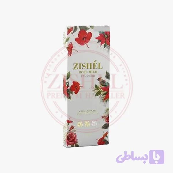 فیلر زیشل 1 سی سی (لیبل دار) رز مایلد Rose Mild