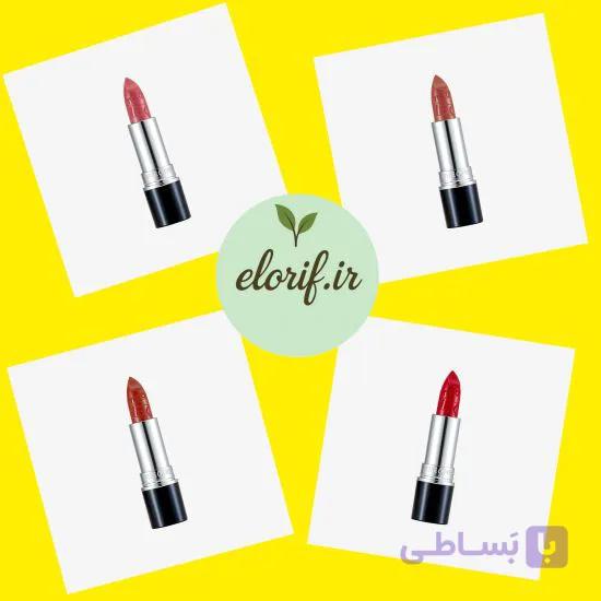 رژلب هوشمند دوان 3.8گرم
