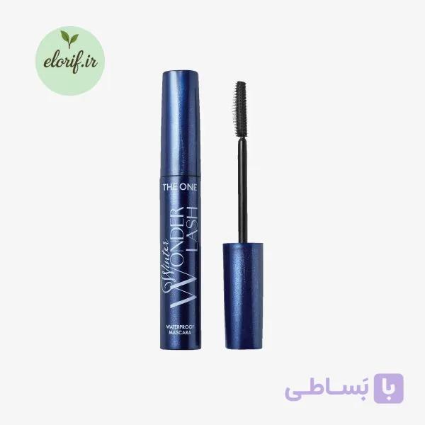 ریمل ضدآب وینتر واندرلش دوان8میل — تصویر 1