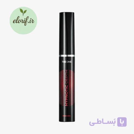 ریمل هیپنوتیک دوان 8میل — تصویر 1