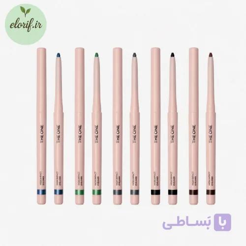 مدادچشم پیچی دوان (جدید)0.3گرم — تصویر 1