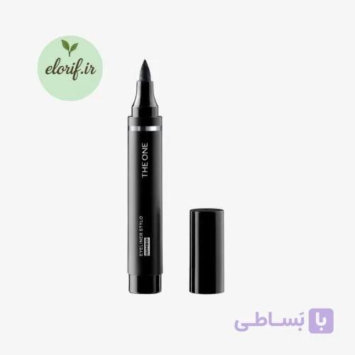 خط چشم ماژیکی استایلو جامبو دوان 2.5میل — تصویر 1