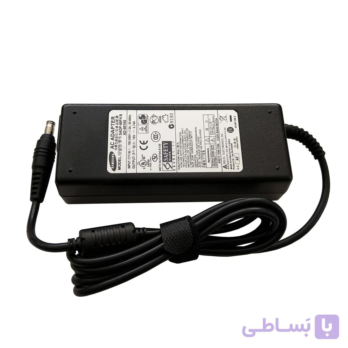 آداپتور مانیتور سامسونگ Samsung 14V 4A