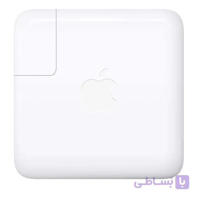 شارژر اورجینال لپ تاپ مک بوک اپل Apple USB‑C 14.5V 2A 29W