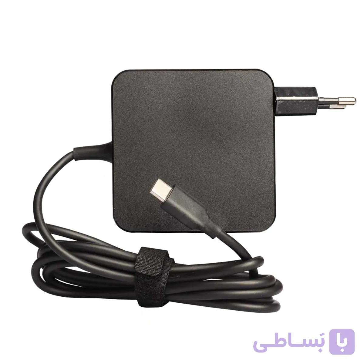 شارژر اورجینال لپ تاپ شیائومی Xiaomi Type C 20V 3.25A