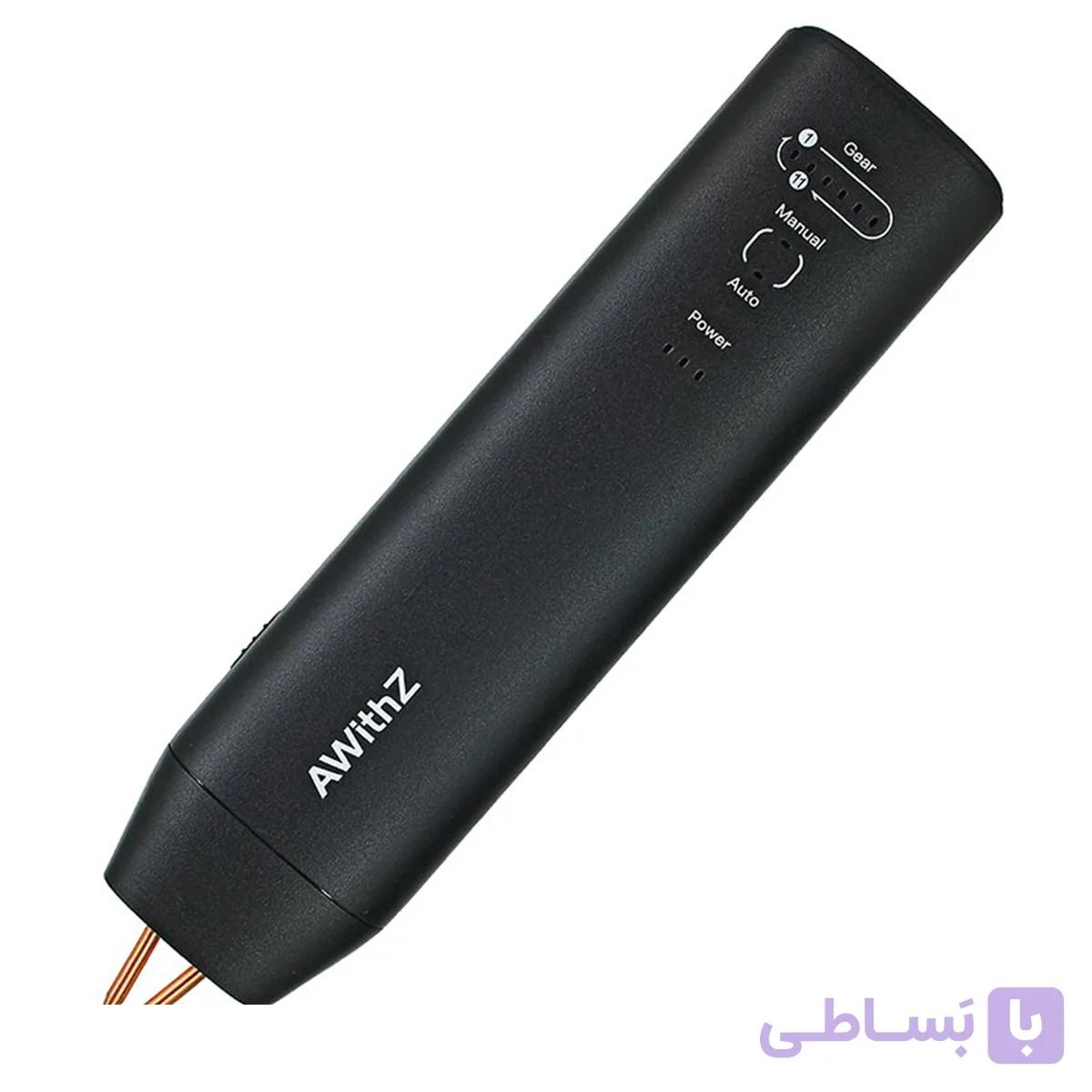 دستگاه جوش باتری AWithZ مدل UK3