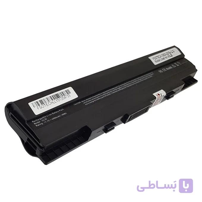 باتری اورجینال لپ تاپ ایسوس Asus UL20 A32-UL20