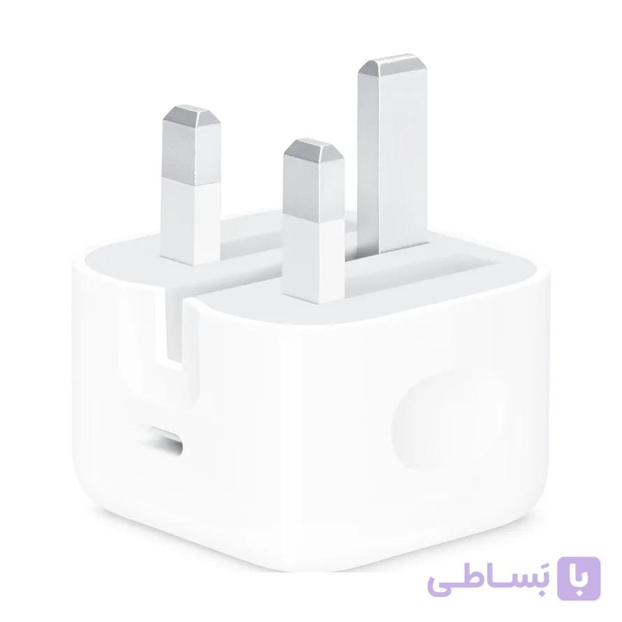 شارژر اورجینال موبایل آیفون iPhone 13 Pro