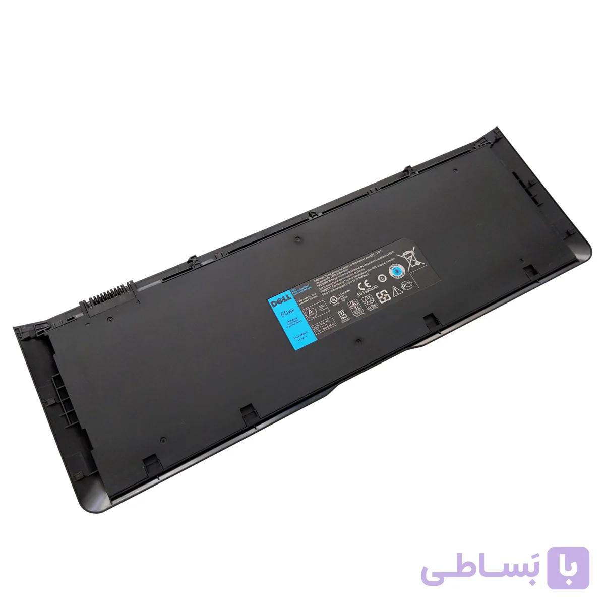 باتری اورجینال لپ تاپ دل Dell Latitude 6430U 9KGF8