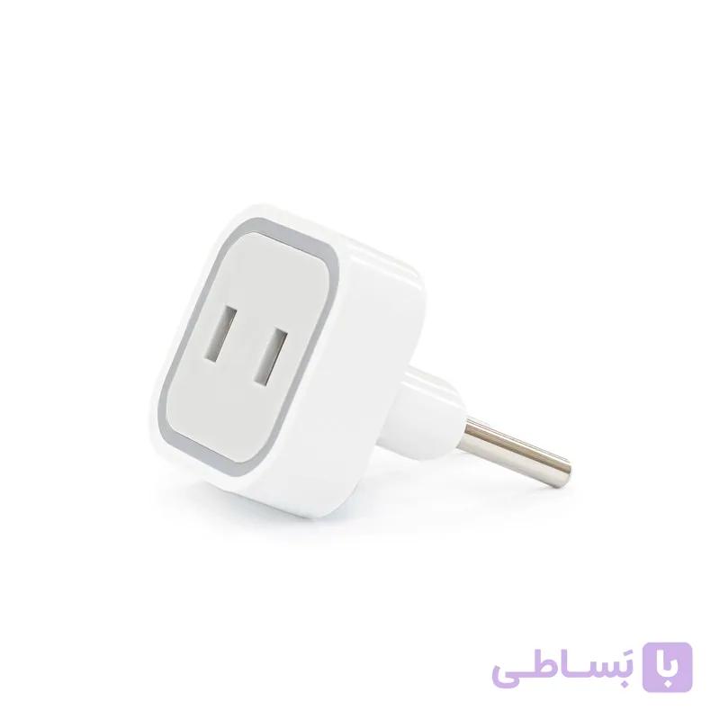 تبدیل دو به دو هادرون مدل A08-1 — تصویر 1