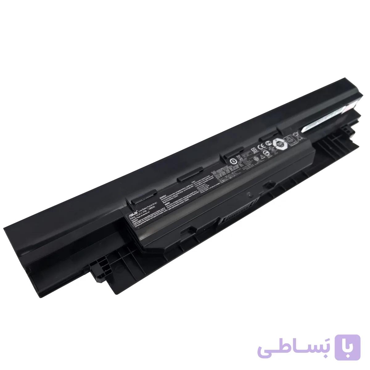 باتری اورجینال لپ تاپ ایسوس Asus P2520 A41N1421