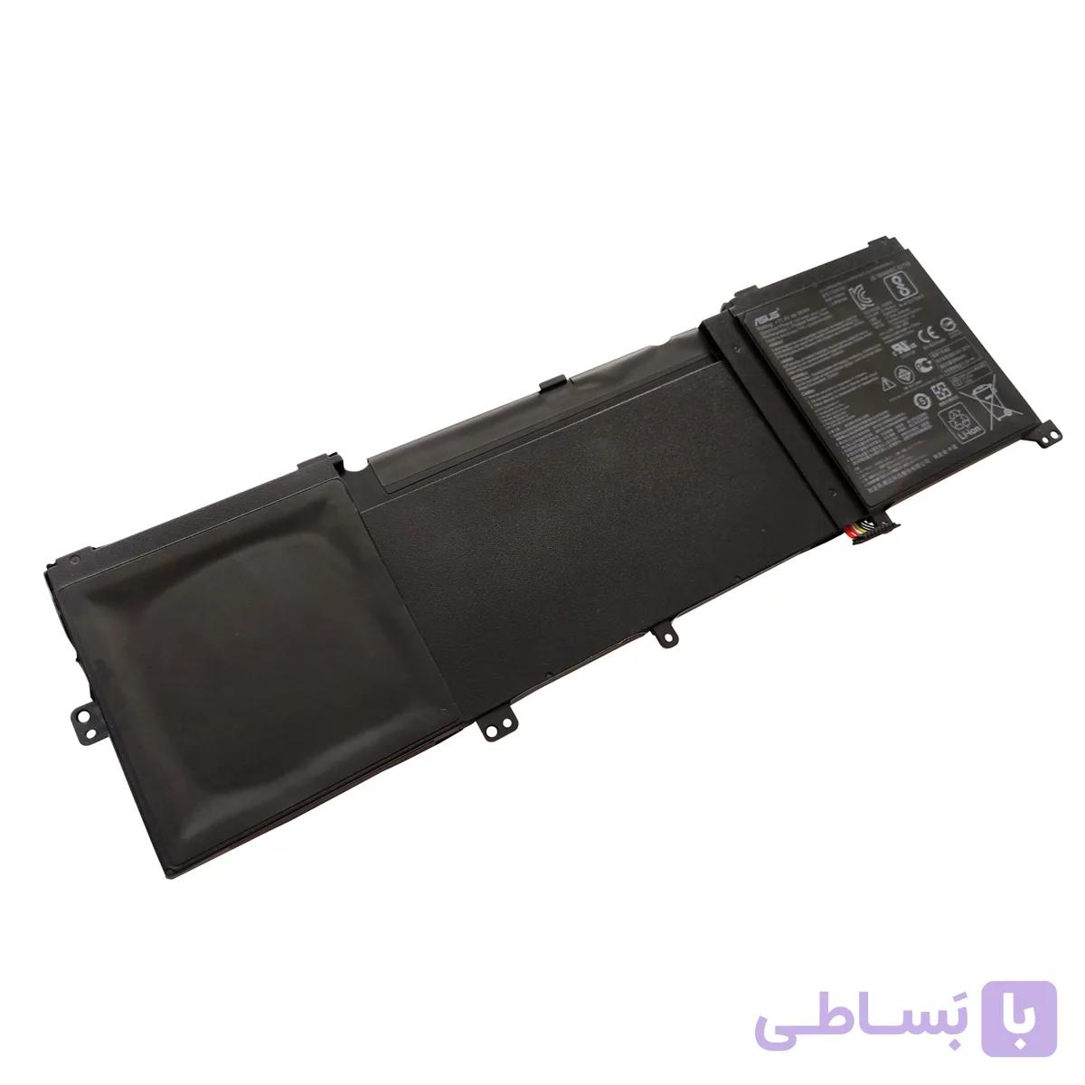 باتری اورجینال لپ تاپ ایسوس Asus UX501VW C32N1523 — تصویر 1