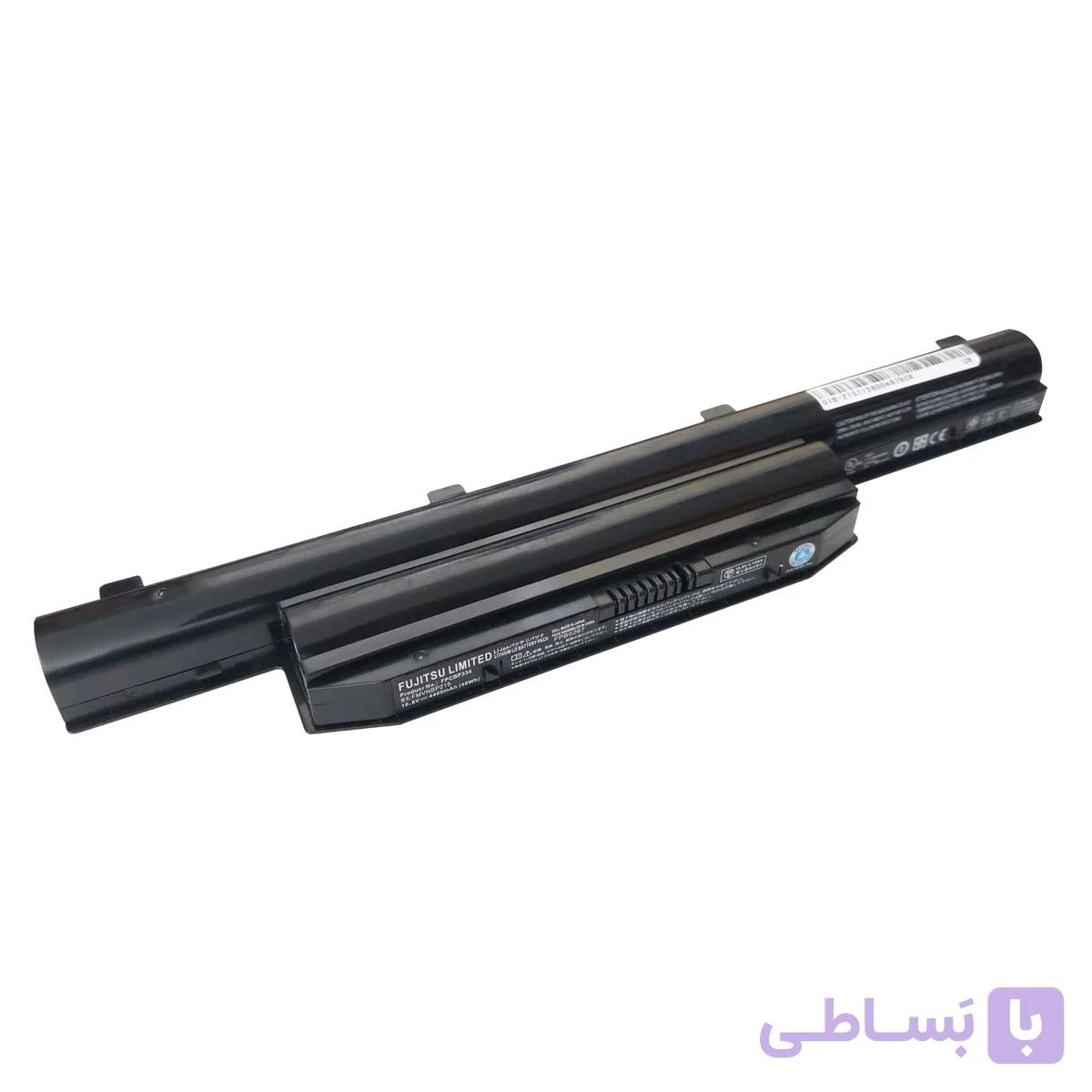 باتری لپ تاپ فوجیتسو Fujitsu LifeBook LH532 FPCBP334 — تصویر 1