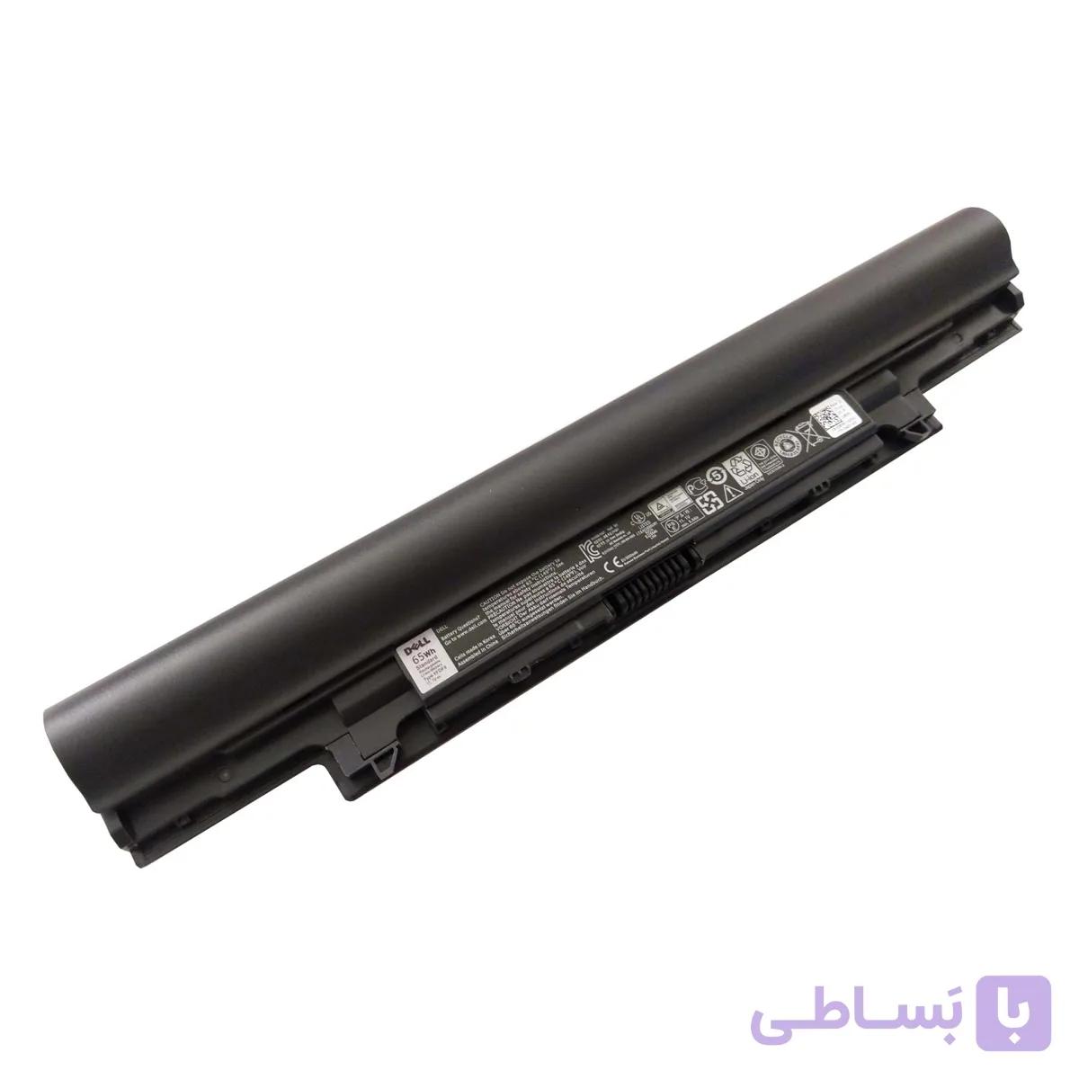 باتری اورجینال لپ تاپ دل Dell Latitude E3340 YFDF9