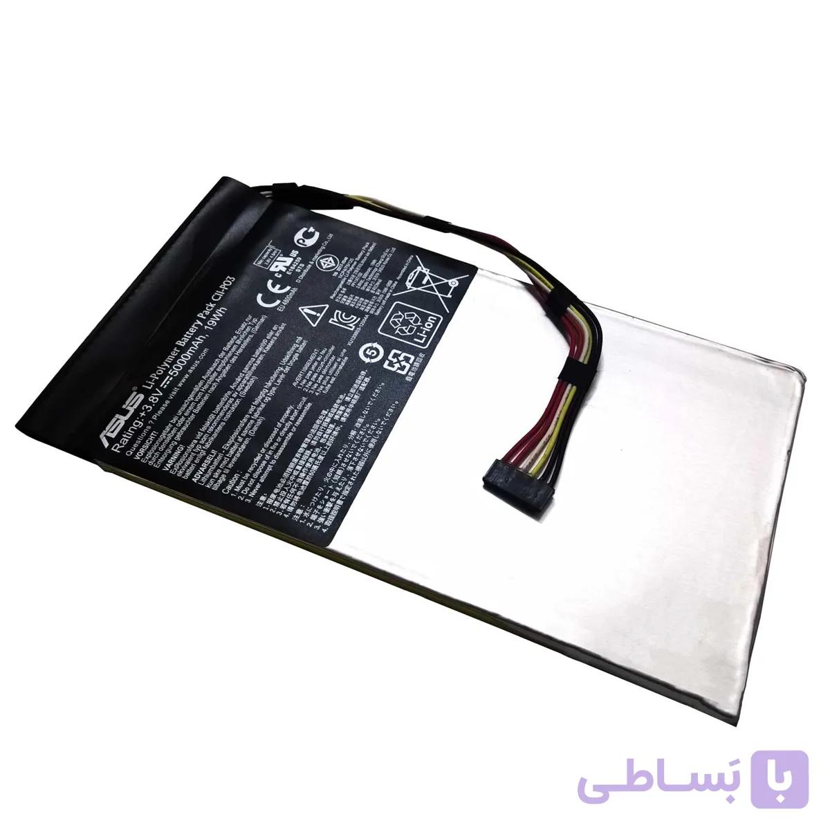 باتری اورجینال تبلت ایسوس پدفون ASUS Padfone 2
