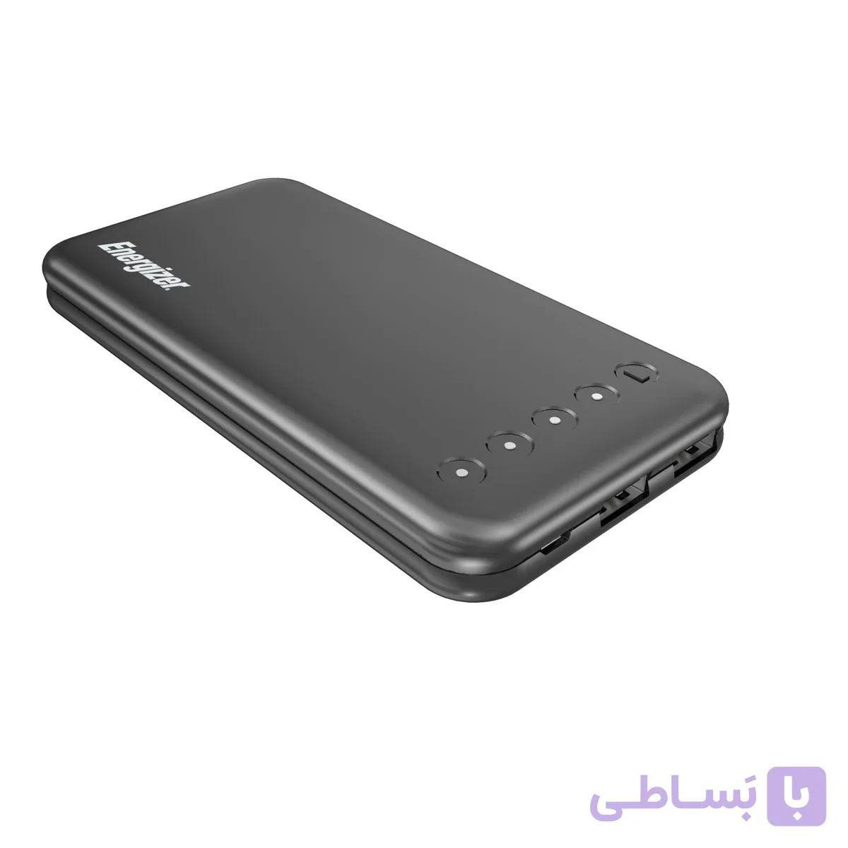 پاوربانک انرجایزر مدل Energizer UE10022