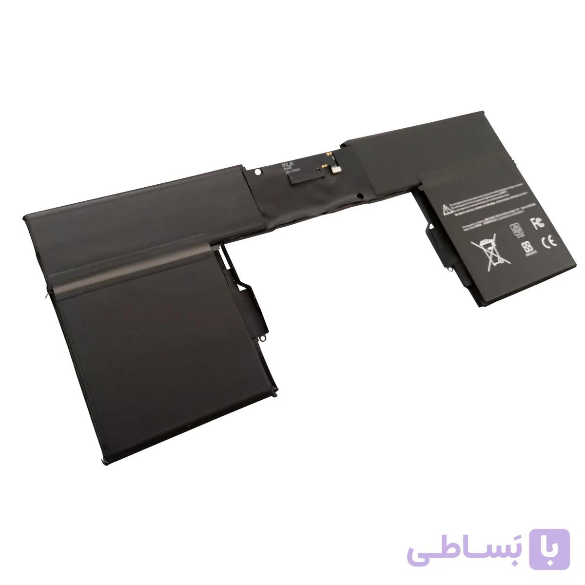 باتری اورجینال کیبرد تبلت مایکروسافت Microsoft Surface Book 1785 G3HTA001H