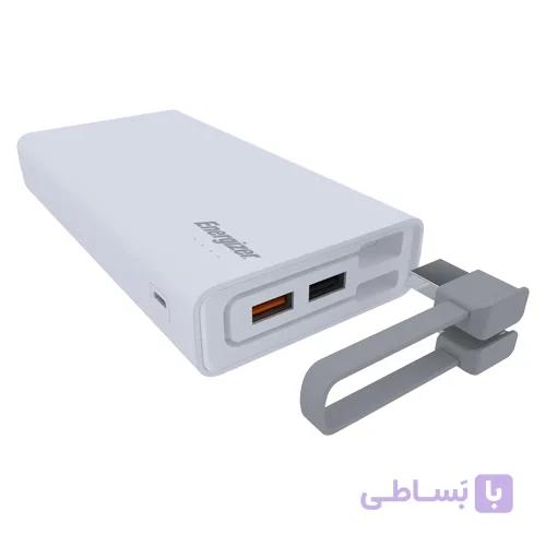 پاوربانک انرجایزر مدل Energizer UE20001QC
