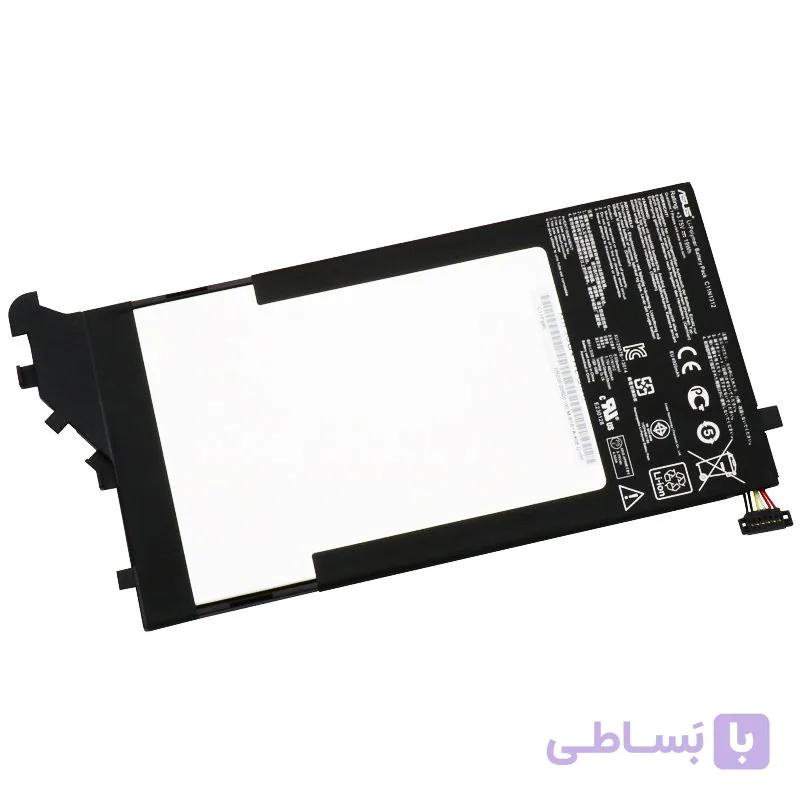 باتری اورجینال تبلت ایسوس Asus C11N1312 — تصویر 1