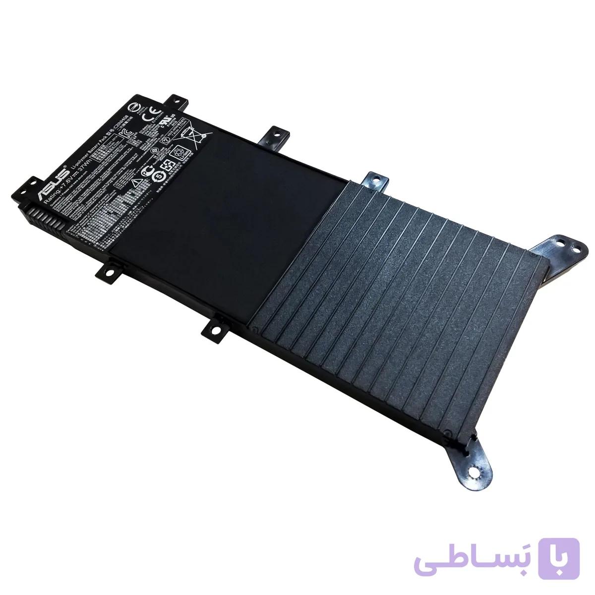 باتری اورجینال لپ تاپ ایسوس Asus K555L F555LN C21N1408 — تصویر 1
