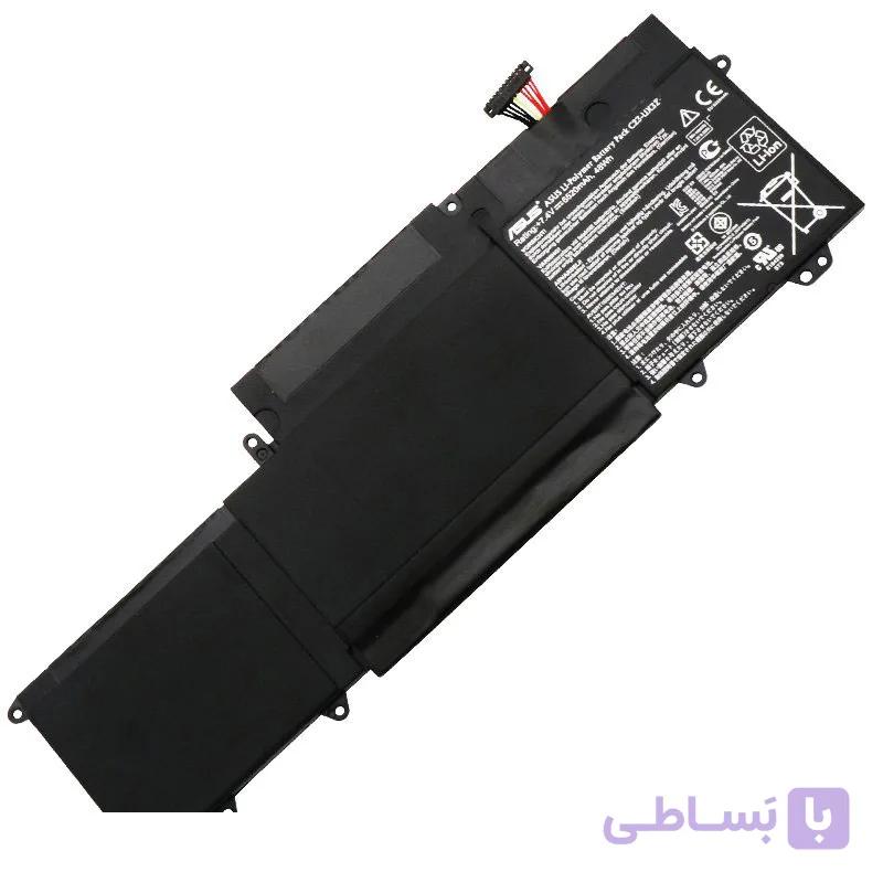 باتری اورجینال لپ تاپ ایسوس Asus UX32 C23-UX32 — تصویر 1