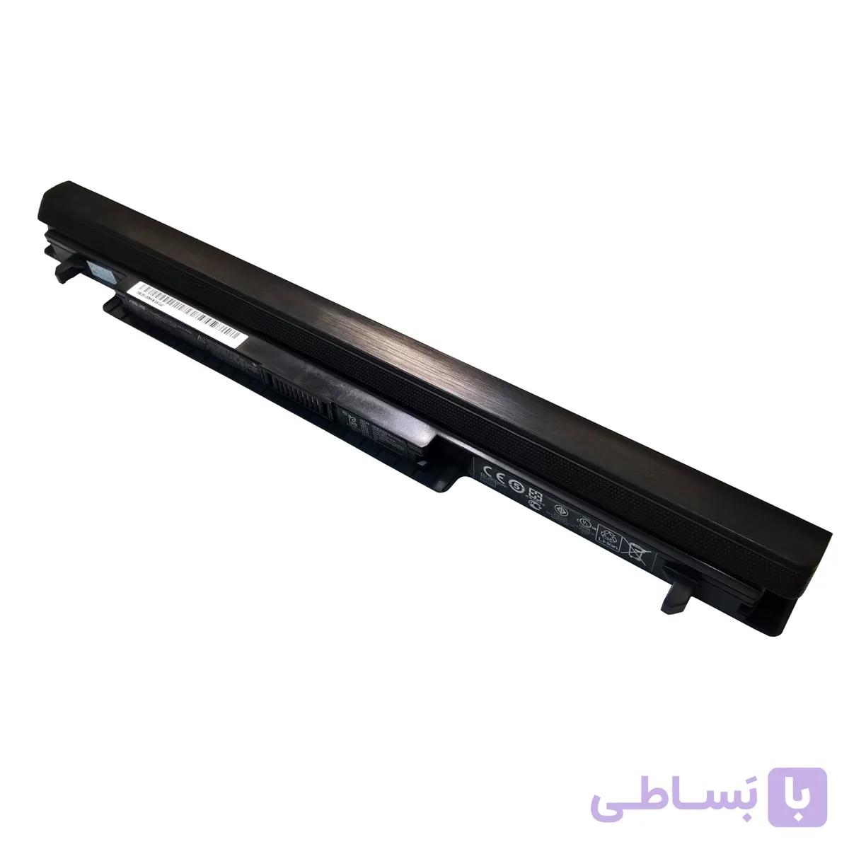 باتری اورجینال لپ تاپ ایسوس Asus S550C V550C R505C A41-K56