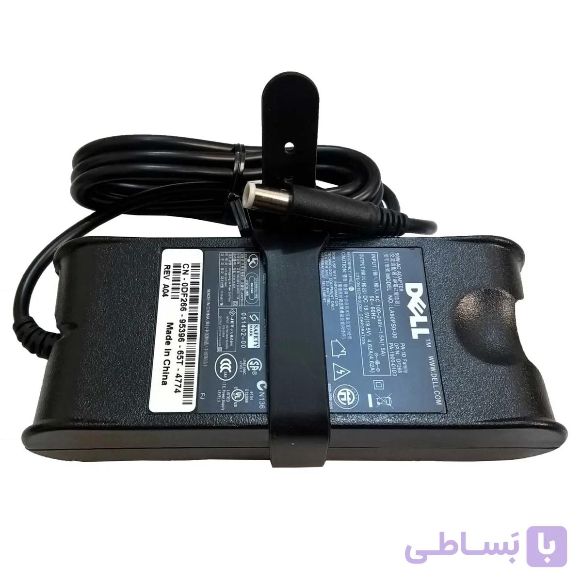 شارژر اورجینال لپ تاپ دل Dell N5110 N7110