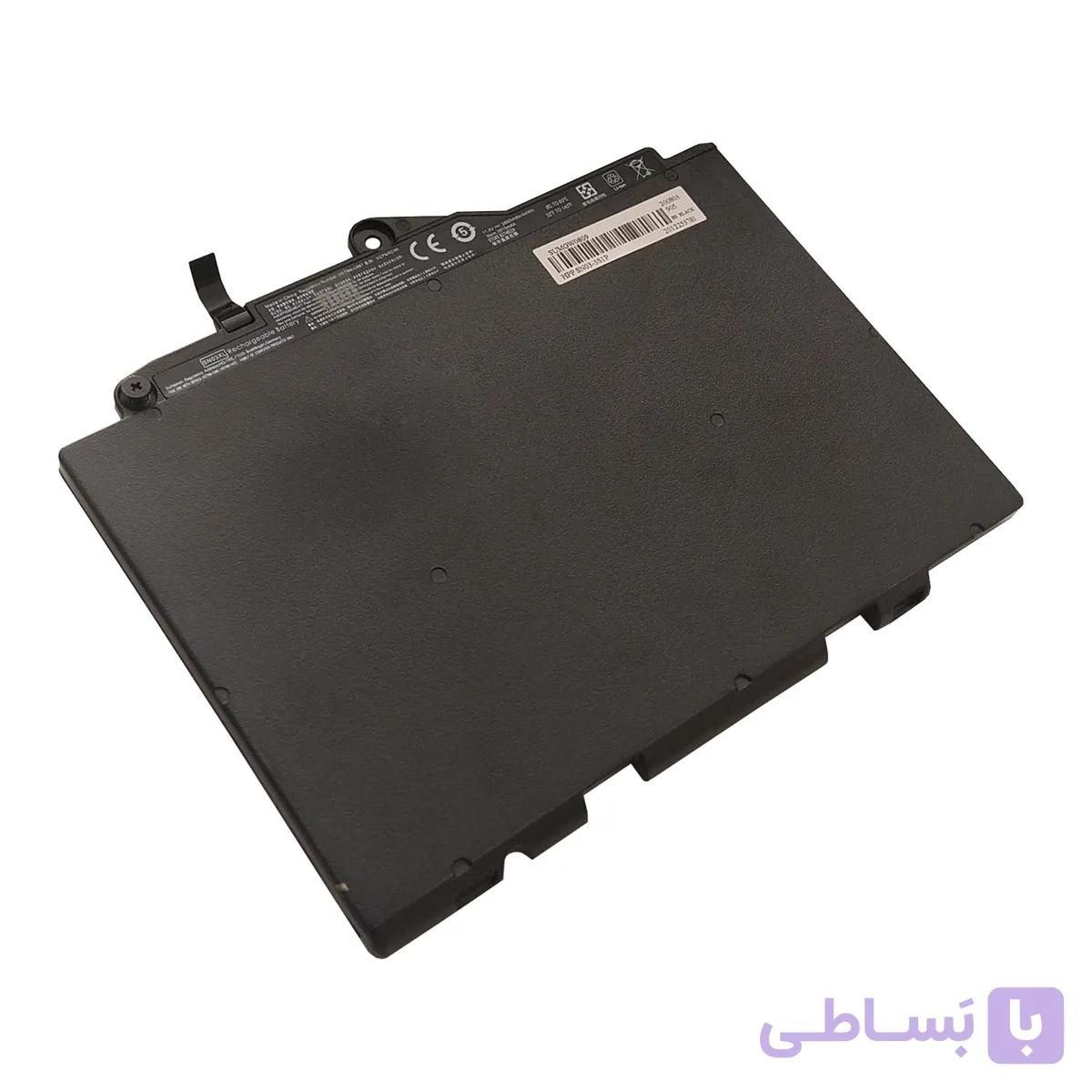 باتری اورجینال لپ تاپ اچ پی HP EliteBook 725 G3 SN03XL — تصویر 1