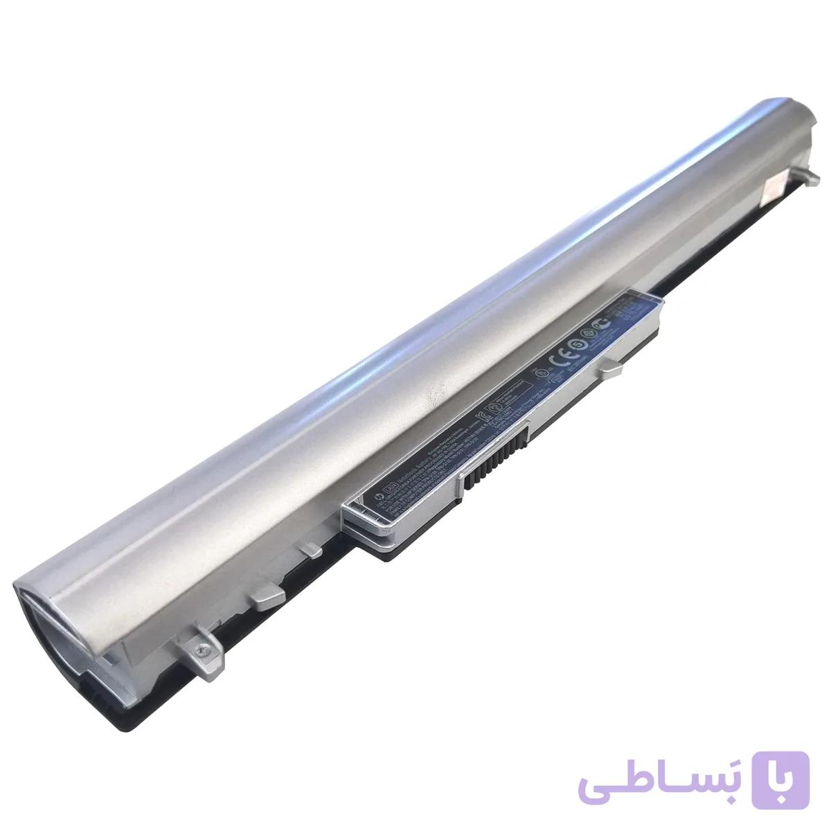 باتری اورجینال لپ تاپ اچ پی HP 350 G1 G2 LA04