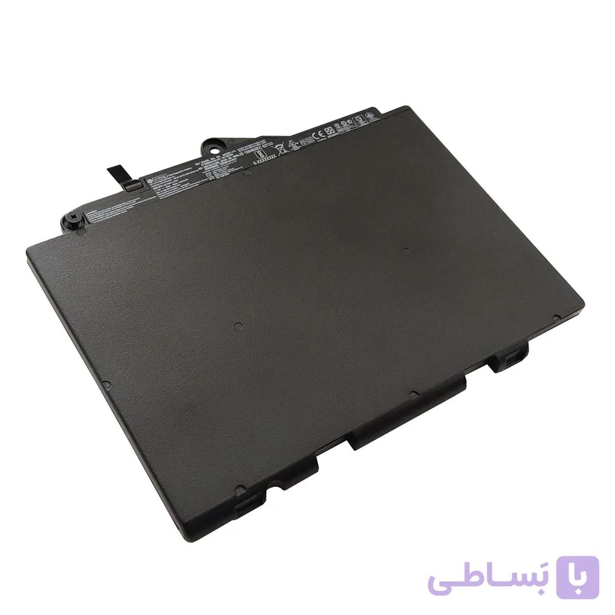 باتری اورجینال لپ تاپ اچ پی HP EliteBook 820 G4 ST03XL — تصویر 1