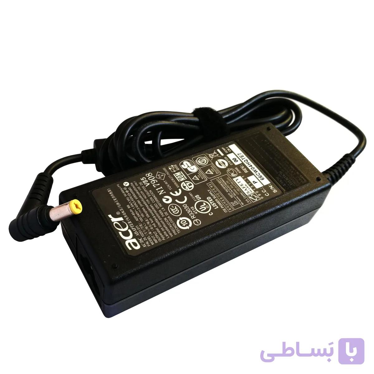 شارژر لپ تاپ ایسر Acer Aspire 5 A514 A515 A715
