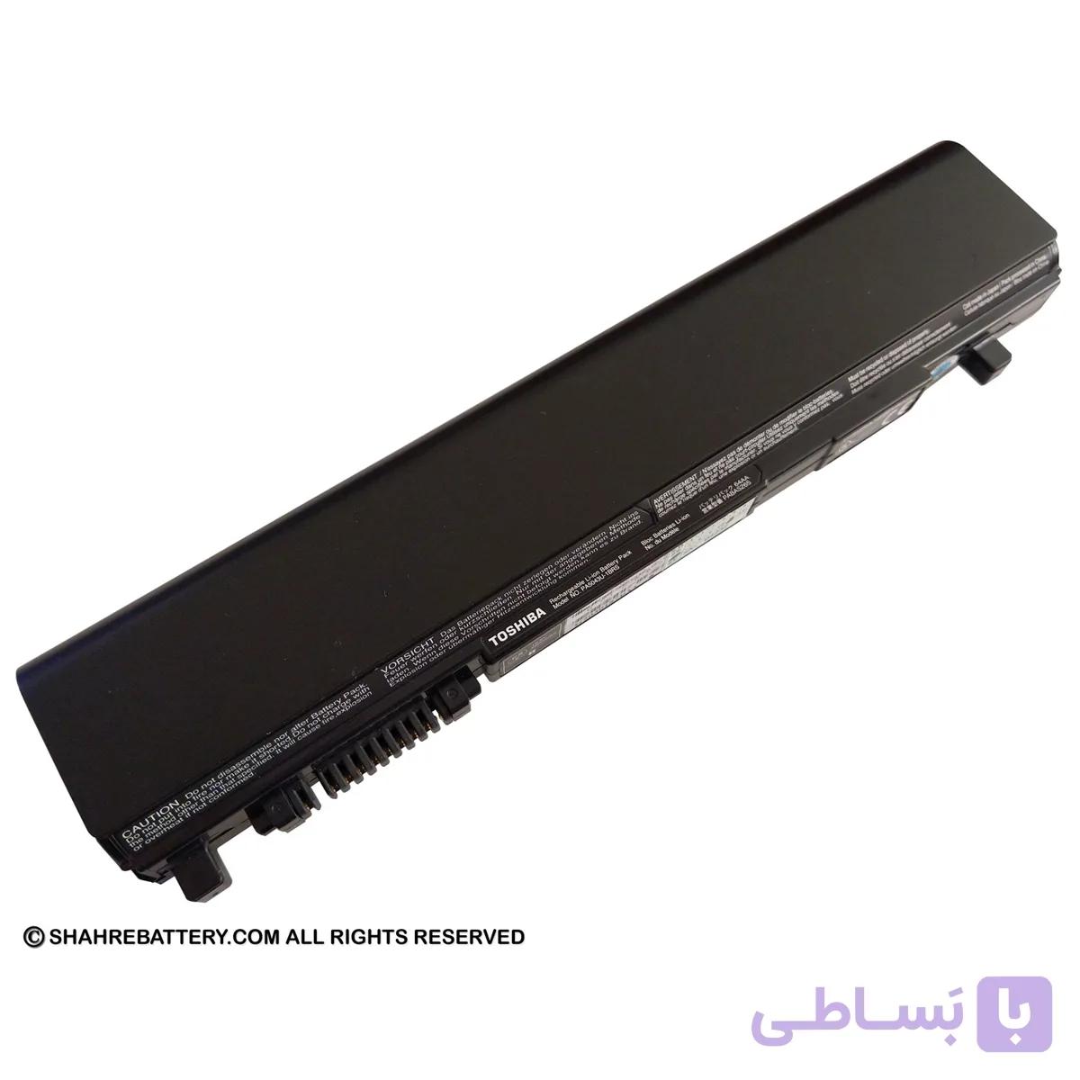 باتری اورجینال لپ تاپ توشیبا Toshiba PA5043U PA3833U PA3931U PA3829U PA3929U