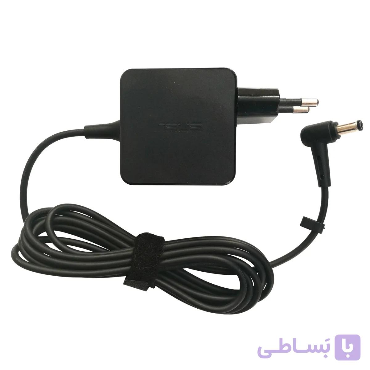 شارژر اورجینال لپ تاپ ایسوس Asus VivoBook Flip TP201SA