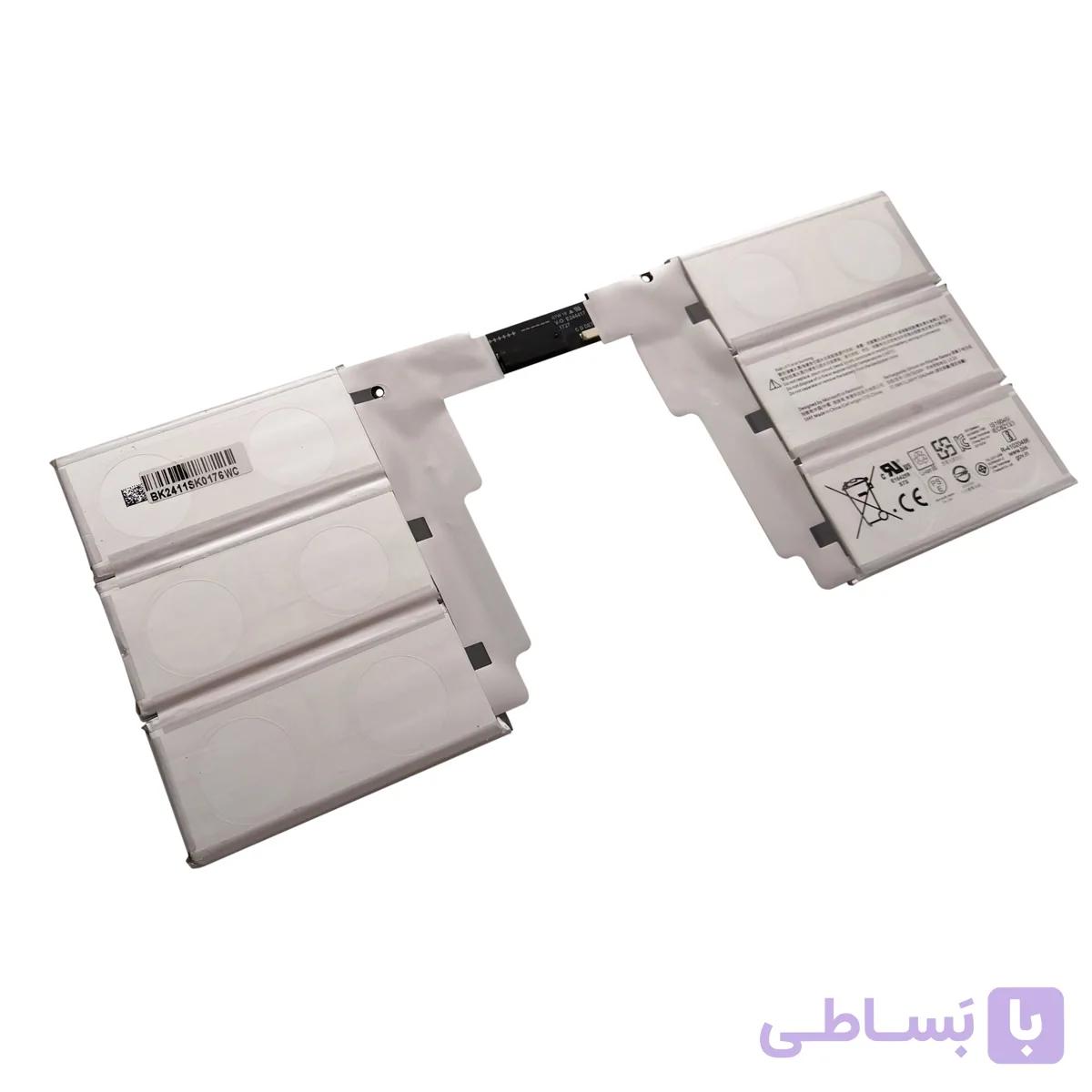 باتری اورجینال کیبورد تبلت مایکروسافت Microsoft surface Book 2 and 3 G3HTA040H