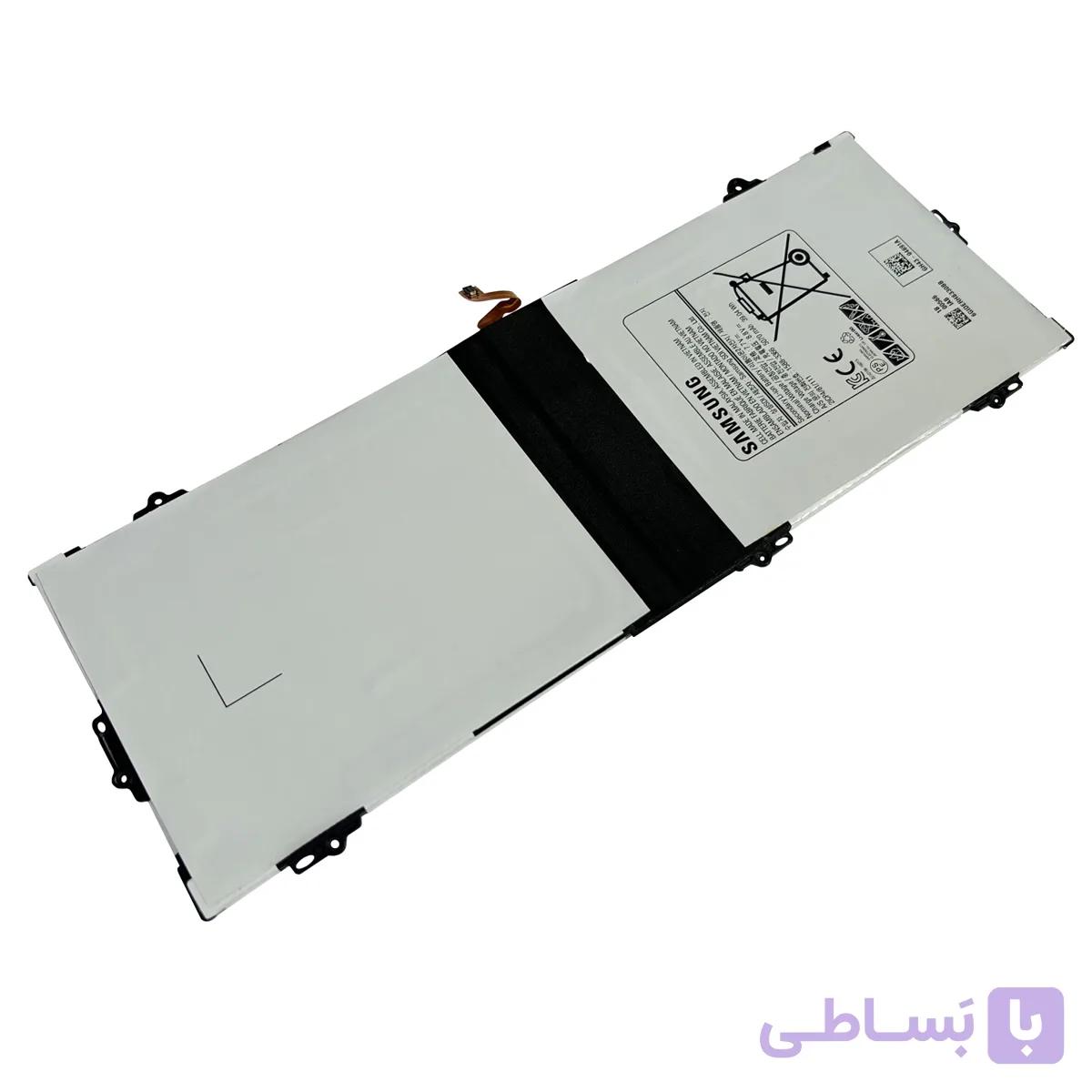 باتری اورجینال لپ تاپ سامسونگ Samsung Chromebook XE350XBA EB-BW720ABA