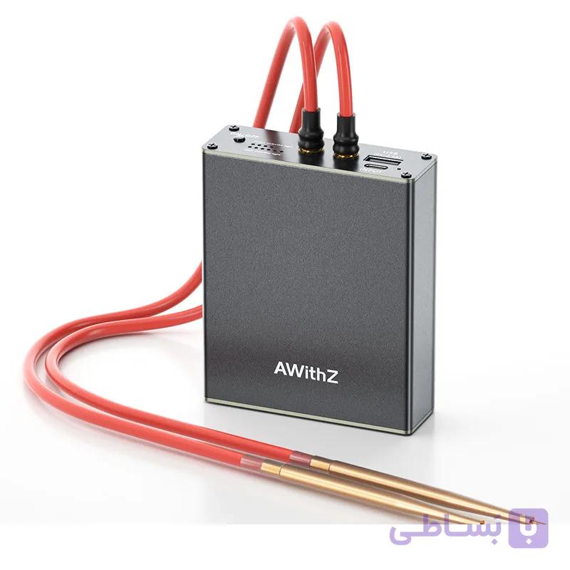 دستگاه جوش باتری AWithZ مدل CP01