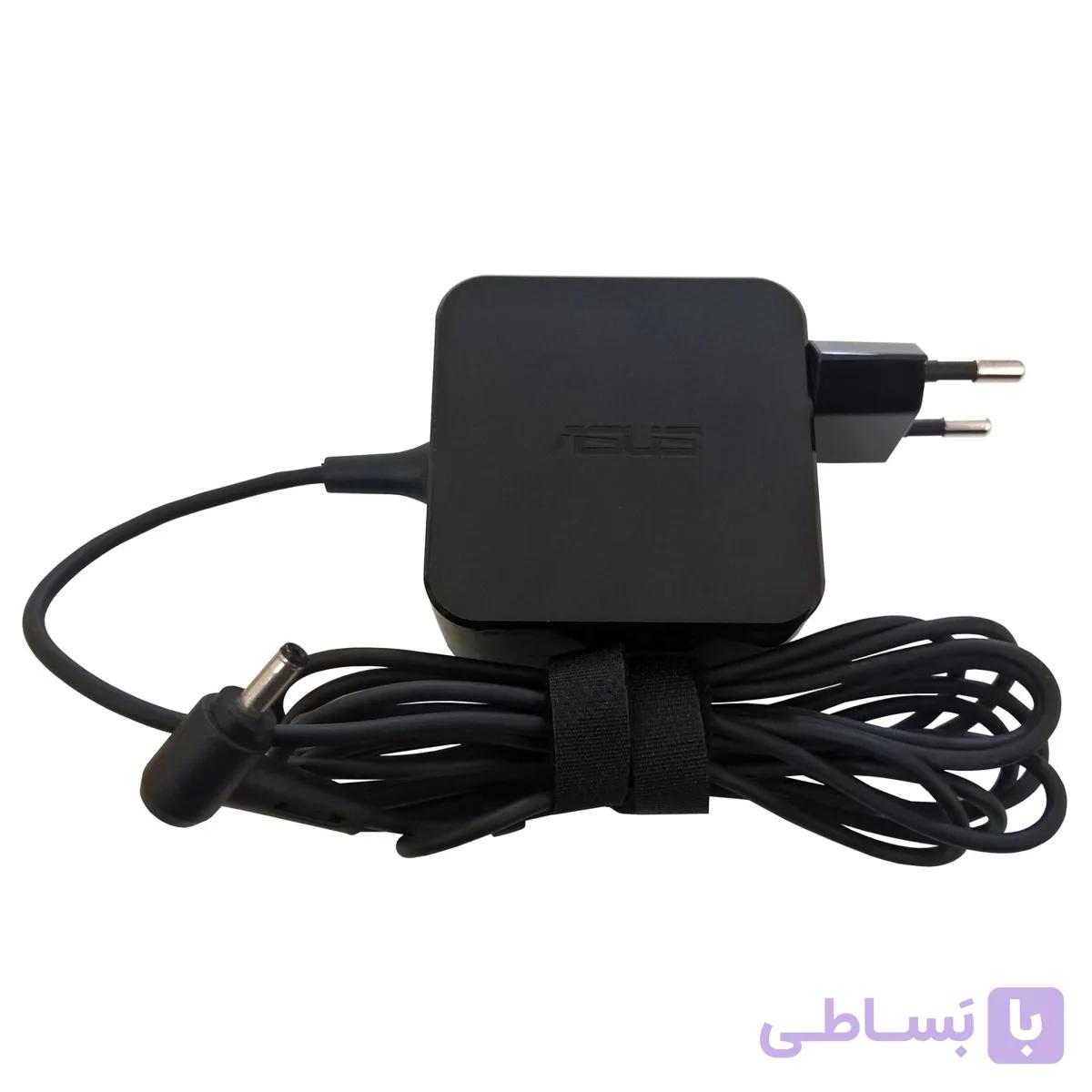 شارژر اورجینال لپ تاپ ایسوس Asus Vivobook E203MA E203NA