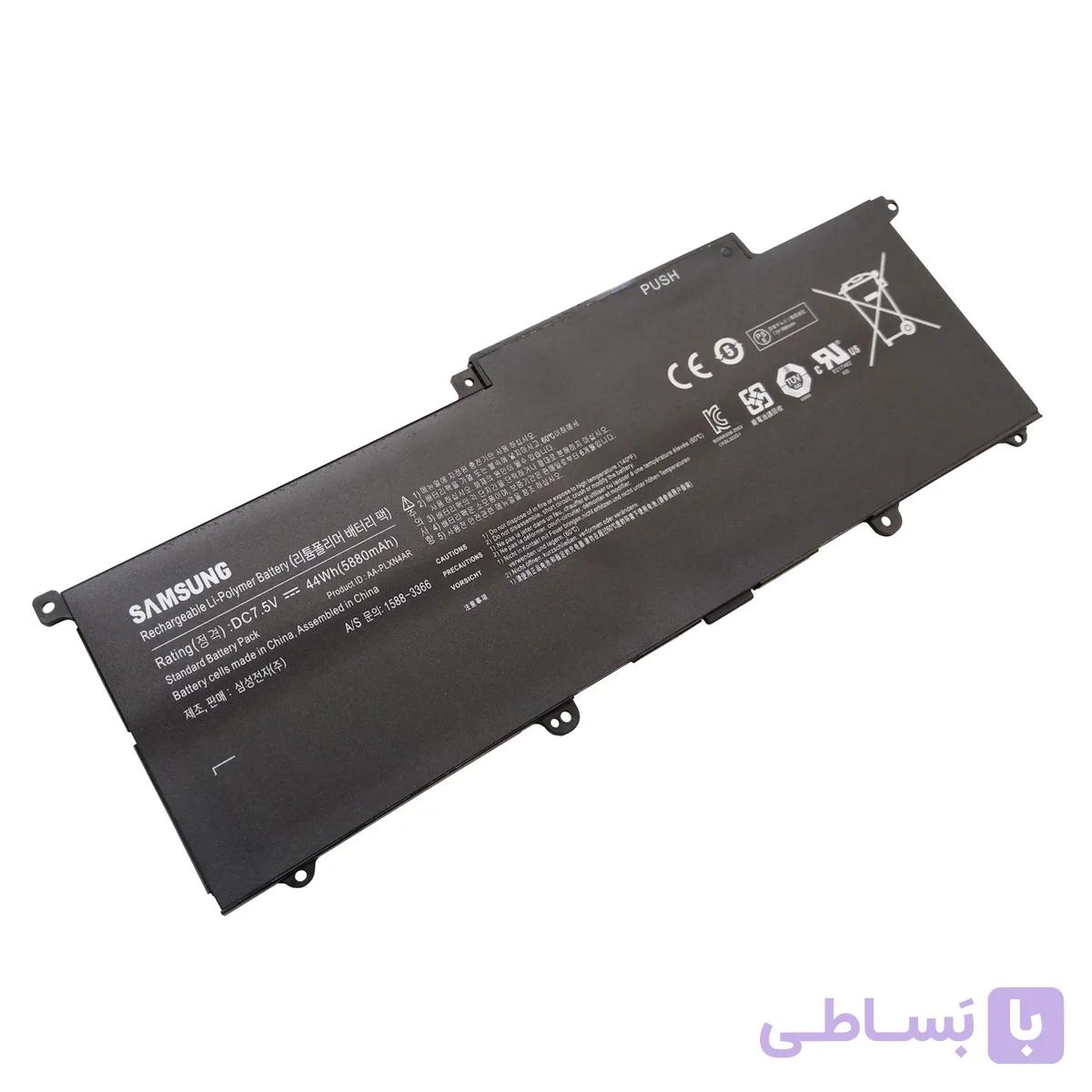 باتری اورجینال لپ تاپ سامسونگ Samsung NP900X3G AA-PLXN4AR