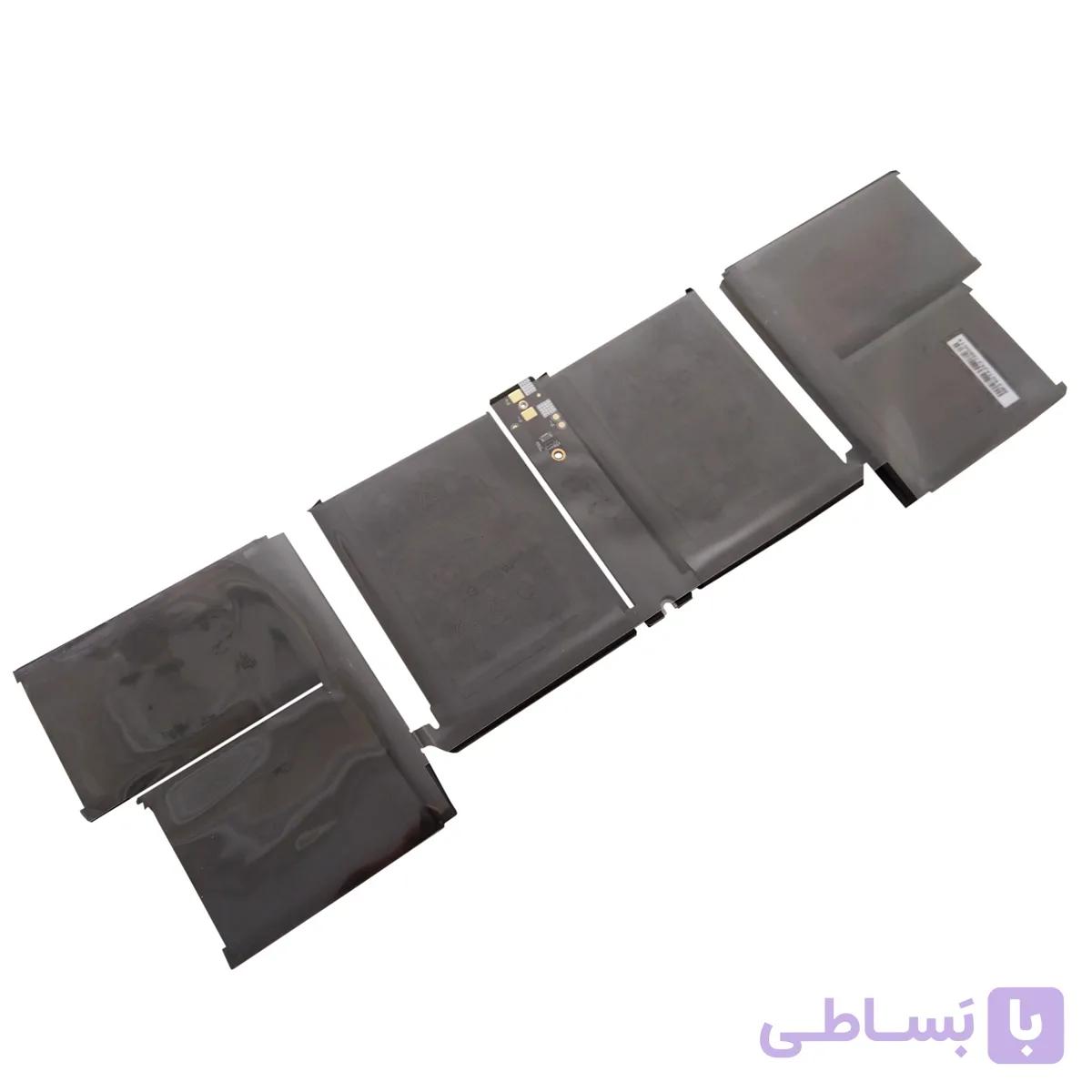 باتری اورجینال لپ تاپ اپل MacBook Pro A2485 (2021) A2527