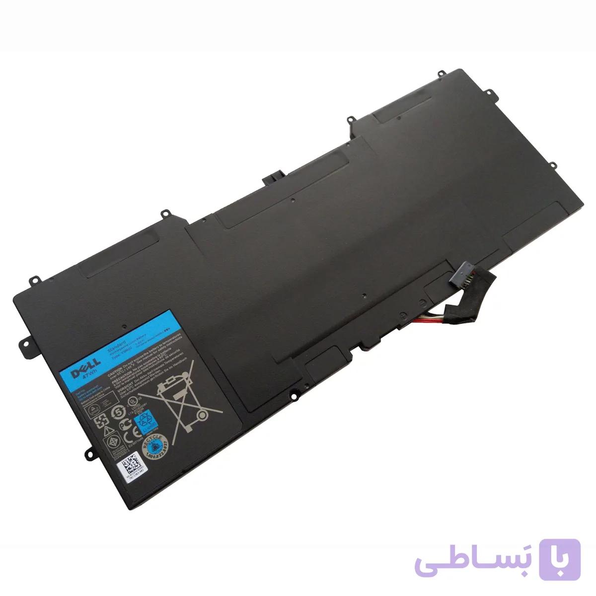 باتری اورجینال لپ تاپ دل Dell XPS L321X L322X Y9N00 — تصویر 1