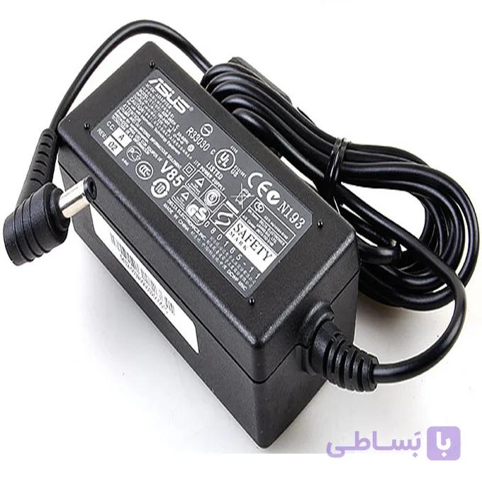 شارژر لپ تاپ ایسوس Asus 12V 3A
