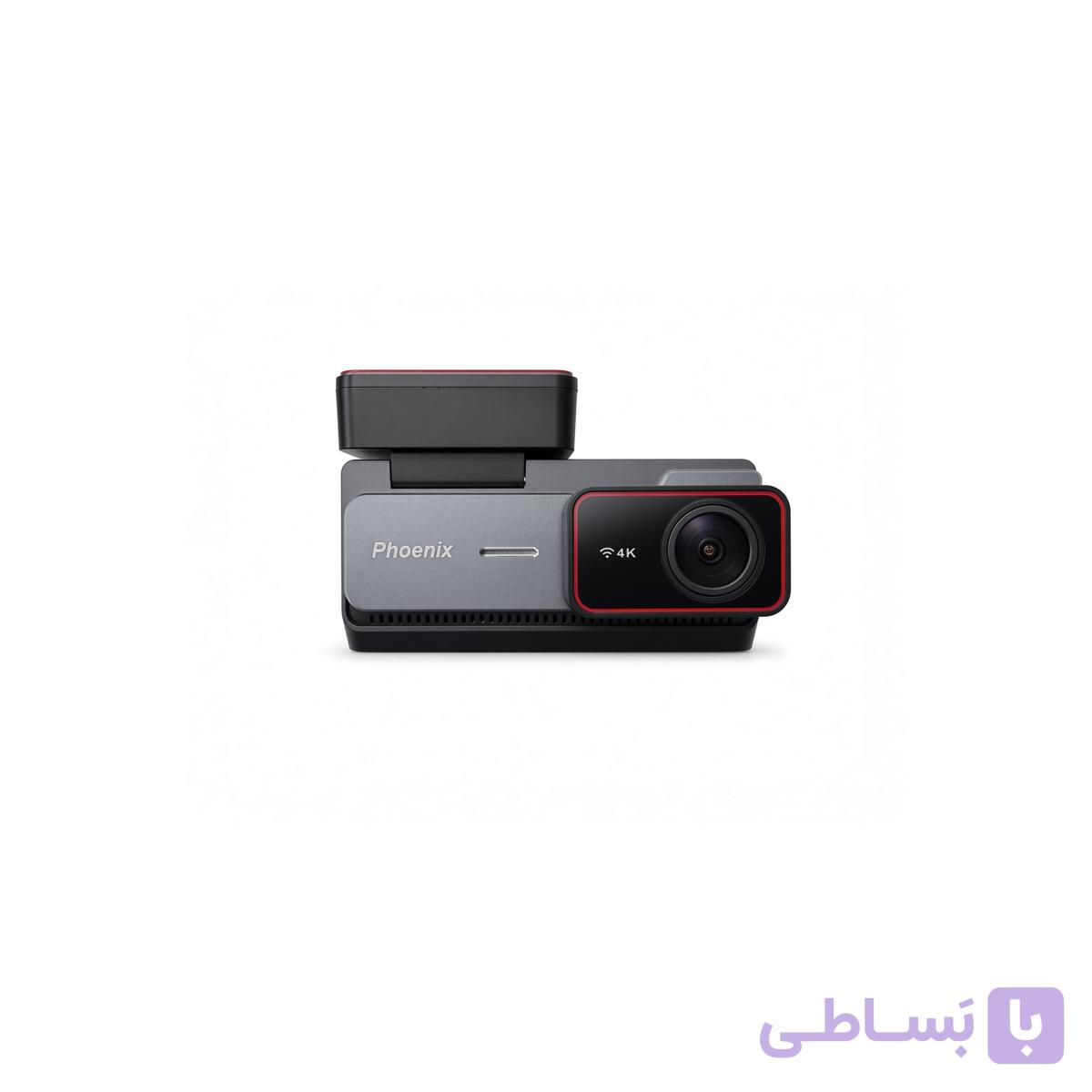 دوربین ثبت وقایع فونیکس مدل S8 — تصویر 1