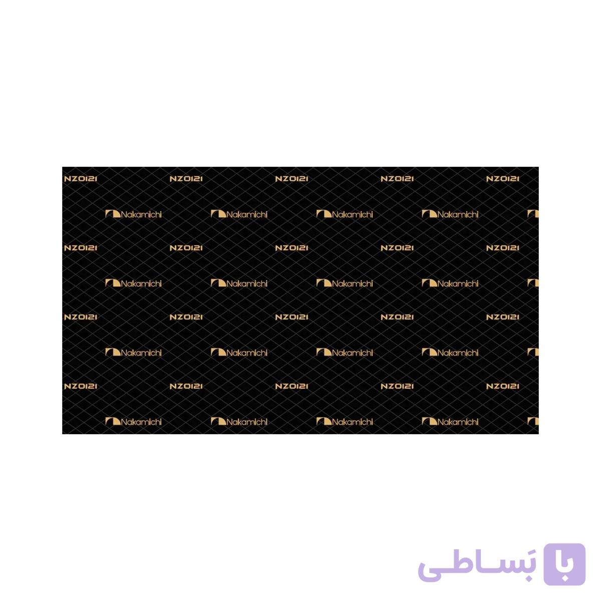 ورق دمپینگ ناکامیچی مدل NZ-0121