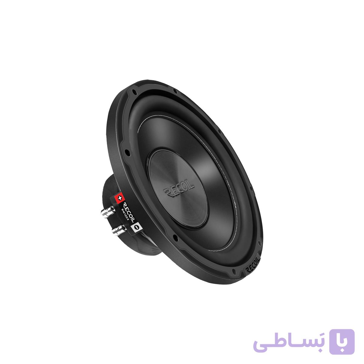 ساب ووفر ریکویل مدل RW12D2 — تصویر 1